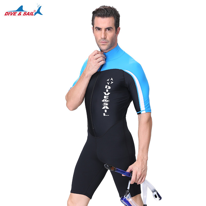 Bleu pour les hommes