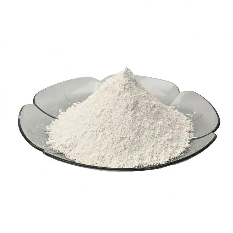 Calcium Carbonate Light 96% Min White Powder Caco3 Fengda CAS NO. 471-34-1 Calcium Carbonate