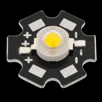 Meilleur prix double puces Epistar 45mil blanc bleu vert jaune rouge ambre UV IR haute puissance 5w diode LED pour lumières