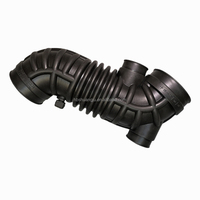 Manguera de admisión de filtro de aire del motor para manguera de filtro de aire Chevrolet Captiva 96628910