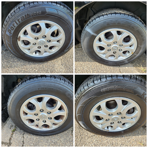 Hyundai Starex Minivan d'occasion, Voitures neuves et d'occasion, Exportateur automobile professionnel Corée, Fourgonnette de passagers diesel, Variante cargo, Conduite à droite - Product Image 4