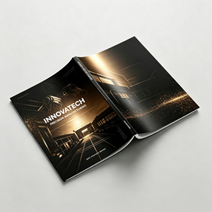 Impresión de Libros a Todo Color en China, Impresión de Libros de Historietas OEM, Tapa Blanda, Impresión de Libros Personalizados al por Mayor - Product Image 1