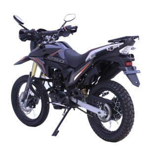 มอเตอร์ไซค์วิบาก KAMAX ประสิทธิภาพสูง เครื่องยนต์ 150 ซีซี 200 ซีซี 4 จังหวะ <span class=keywords><strong>ราคา</strong></span>ประหยัด - Product Image 3