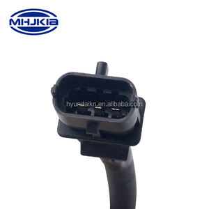 MHJKIA Çok Satan Oto Parçası 39180-27000 39190-27100 HYUNDAI ACCENT ELANTRA GETZ/CLICK MATRIX için Krank Mili Konum Sensörü - Product Image 6