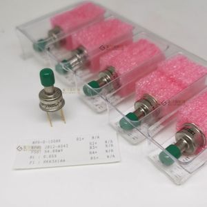 Amfenol Sensor tekanan NPH-8-100AH 100kPa Absolute TO-8-6 paket untuk medis industri - Product Image 5