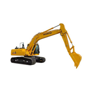 Nueva excavadora SE220 Envío global Piezas de repuesto disponibles Soporte Servicio técnico Capacitación de operadores - Product Image 1