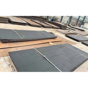 NM400 NM500 450 Ar200 Ar400 Ar600 <span class=keywords><strong>Ar300</strong></span> Ar450 Ar550 Ar500 Placa de acero resistente al desgaste Placa de acero al carbono A36 con CE ISO - Product Image 2