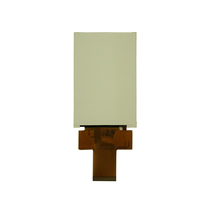 Écran LCD TFT 3,5 pouces IL19488 320x480 MCU(P)&Interface RGB 40 broches avec option de panneaux tactiles R/C pour écran de rechange de caméra