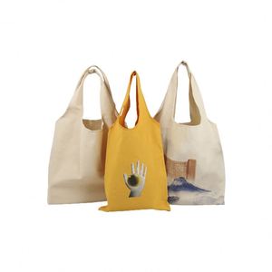 Sacs de courses, sacs fourre-tout et pochettes à cordon en jute, chanvre, coton et toile, écologiques, naturels, biologiques, avec logo, à prix abordable - Product Image 4