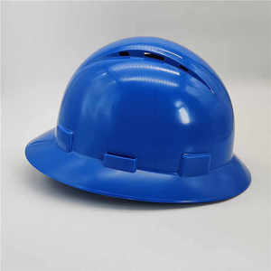 Ansi z89.1 מחלקה e מוסמך hdpe מלא hdpe bim בטיחות קסדות לבניית & תעשיית כרייה - Product Image 4