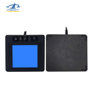 Escáner de Huellas Dactilares Óptico <span class=keywords><strong>Bio</strong></span> Slim 10 FAP60 de HFSecurity, Escáner de Diez Huellas Dactilares Ultrafino con API SDK Gratuita - Product Image 2