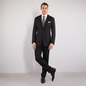 MTM Tuxedos de mariage sur <span class=keywords><strong>mesure</strong></span> pour hommes, coupe étroite, <span class=keywords><strong>costume</strong></span> d'affaires, blazer, veste, manteau, pantalon, taille XL, plus, option disponible - Product Image 2