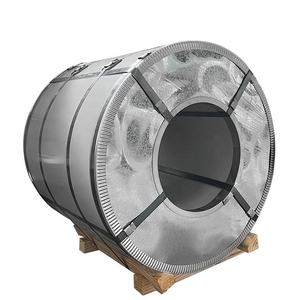 उच्च गुणवत्ता वाले कारखाने प्रत्यक्ष Z100 z275 ral9002 जस्ता लोहे का ठंडा रोड़ा रंग लेपित पूर्व-चित्रित जस्ती स्टील ppgl - Product Image 4