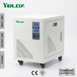 Produttore Personalizzato di Trasformatori 5000VA, Grossista di Trasformatori Step-up e Step-down da 110V <span class=keywords><strong>a</strong></span> 220V e da 220V <span class=keywords><strong>a</strong></span> 110V - Product Image 1