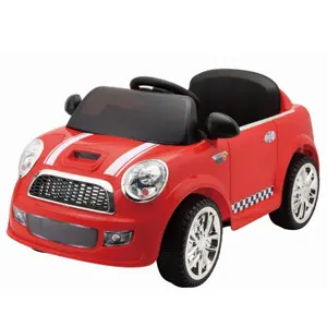 WDS6088 hot selling new style electric children adjustable front seat toy ride on car