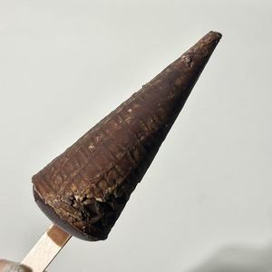 Bulk Frozen Chocolate Ice Cream Popsicles with Chocolate Flavored Snack Ice <b>Cone</b> <b>Sweet</b> Dessert <b>Cone</b> Ice Cream - Product Image 4