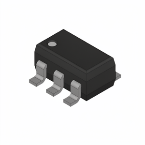 Power Management (PMIC) BOM IC In Stock SOT 23 6 Buy Online Electronic Components MAX6759UTTD0+ - Product Image 1