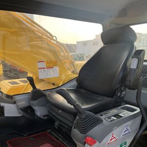 Excavatrice sur chenilles d'occasion Komatsu PC360, excavatrice modèle Komatsu d'occasion d'origine - Product Image 5