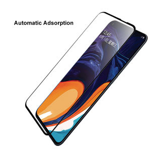 Protecteur d'écran anti-rayures 9H 2.5D de qualité AAA pour <span class=keywords><strong>Samsung</strong></span> pour <span class=keywords><strong>Galaxy</strong></span> A54 A34 A52 A53 A13 A23 A52S A71 A50 <span class=keywords><strong>A12</strong></span> A32 A33 A51 A70 - Product Image 2