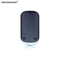 Control Remoto para Puerta de Garaje ECOSTAR, 433.92mhz, Código Variable