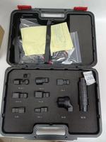 LANCEMENT Nouveau X431 Pros V5.0 Universal Car Remote OBD ECU Car Programmer Scanner