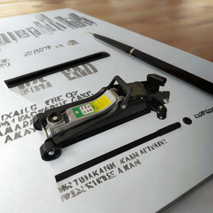 Heavy Duty 2.5 Ton <strong>Manual</strong> <strong>Car</strong> <strong>Jack</strong> Low Profile Steel Hydraulic Trolley Floor <strong>Jack</strong> - Product Image 3