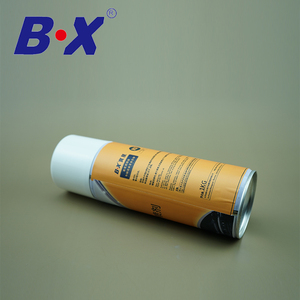Lubricante Seco en Aerosol de Disulfuro de Molibdeno de Alto Rendimiento, Antidesgaste y de Secado Rápido para Altas Temperaturas - Product Image 4