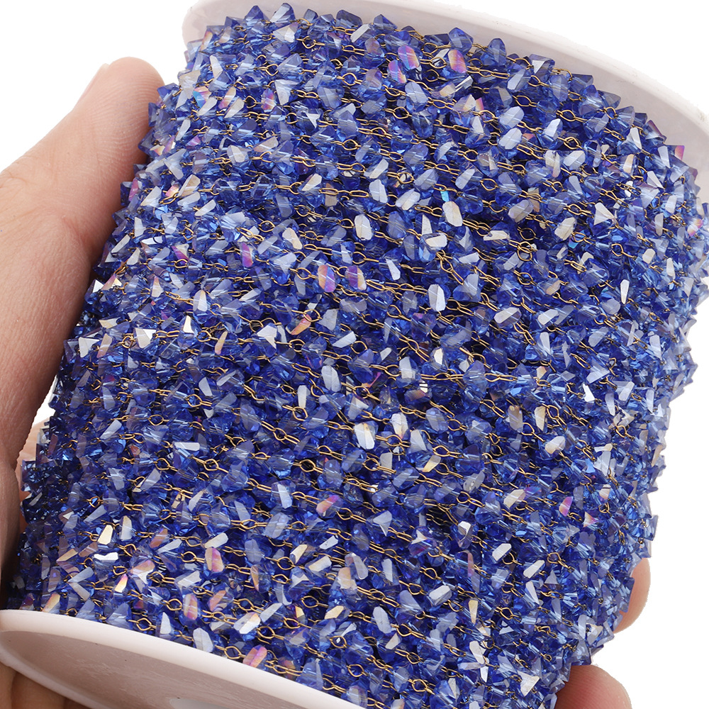 Bleu foncé