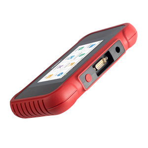 Strumento Diagnostico OBD2 Creader CR123E V3 100% Originale del Marchio Launch - Product Image 4