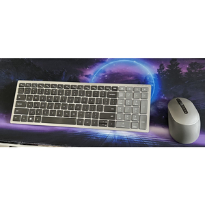 Clavier et souris compacts Dell Pro Plus - KM7120W - Product Image 5