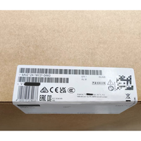Nuevo y Original 6AV2124-1MC01-0AX0 6AV2 124-1MC01-0AX0 SIMATIC KP1200" Comfort PLC Automation HMI, Panel de Control Táctil con Pantalla, Precio