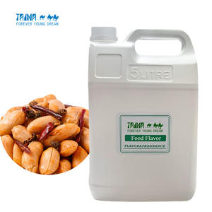 Taima Rich - Esencia Sintética <span class=keywords><strong>de</strong></span> Cacahuete Tostado con Aroma Intenso - Esencia <span class=keywords><strong>de</strong></span> Granos Altamente Concentrada, para Hornear/Sazonar - Product Image 2