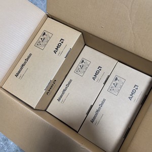 ซีพียู EPYC 7662 64 คอร์ 128 เธรด 2GHz 256MB TDP 225W โปรเซสเซอร์ 7662 - Product Image 5
