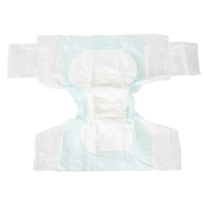 Pañales Desechables para Adultos Unisex, <span class=keywords><strong>Precio</strong></span> <span class=keywords><strong>de</strong></span> Fábrica al por Mayor, Pañales Premium para Adultos <span class=keywords><strong>de</strong></span> China - Product Image 1