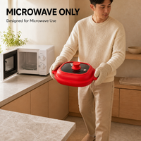 Moule à gâteau carré en silicone antiadhésif pour micro-ondes, réutilisable, compatible lave-vaisselle, logo personnalisé, OEM ODM, vente en gros d'articles de pâtisserie