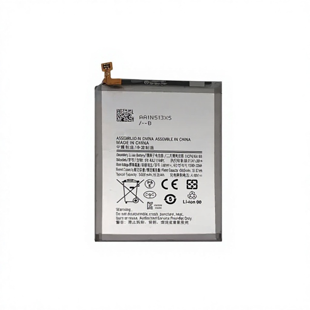 Replacement Rechargeable Phone Battery EB-BA217ABY for for A21s A12 A207 A217 Lithium-ion Battery