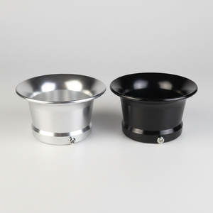 Accessoires de modification de <span class=keywords><strong>moto</strong></span>, carburateur CNC pour véhicule tout-terrain, coupelle d'<span class=keywords><strong>admission</strong></span>, embout d'<span class=keywords><strong>admission</strong></span>, PWK/PE/PWL, etc. - Product Image 2