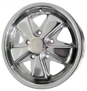Jantes Fuchs 5X114.3 17X7.0 Raider BRM Klassik <span class=keywords><strong>Gasser</strong></span> Randar Sprint 914 Star COSMIC SMA GT8 GT-5 Torque Star South African Beetle - Product Image 6