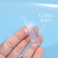Protège-cils en silicone JOINSHINE personnalisables avec logo, doux et réutilisables, pour rehaussement de cils sans colle, auto-adhésifs