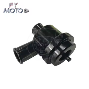 Pour VW GOLF BORA PASSAT GTI 1.8T 20V nouveau inverseur de <span class=keywords><strong>recirculation</strong></span> soupape de décharge - Product Image 4