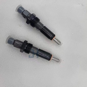 3283562 Inyector de Repuesto para Maquinaria de Construcción, para Motor 6BT 6B5.9, Excavadora, Cargadora de Ruedas - Product Image 1