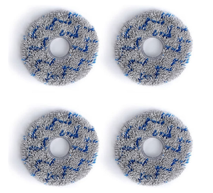 Pièces détachées pour aspirateur robot de remplacement pour aspirateur Ecovacs <span class=keywords><strong>Deebot</strong></span> <span class=keywords><strong>X1</strong></span> <span class=keywords><strong>Omni</strong></span> <span class=keywords><strong>Deebot</strong></span> <span class=keywords><strong>X1</strong></span> Turbo - Product Image 6