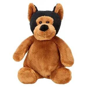 Peluche de Perro OEKO-TEX, Merchandising Personalizado - Product Image 1