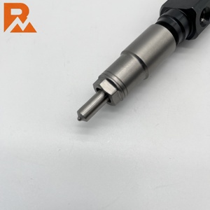 Injecteur de carburant Common Rail 095000-7570 RE536001 de remplacement pour moteur diesel - Product Image 5