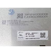 15.6" 60Hz 3840*2160,16:9 FHD 600Cd/m 1500:1, 99% SRGB Tanpa Sentuh 40-Pin Layar LCD Laptop MNF601EA1-0/1/2/3/4/5/ 6/7/8/9