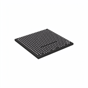 LFE2-20SE-6QN208I 208 BFQFP En Stock Componente Electrónico Integrado Chip IC FPGA 131 I/O 208QFP - Product Image 1