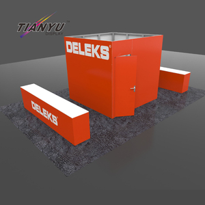 <span class=keywords><strong>360</strong></span> personnalisé grand Design salle de stockage système d'affichage stand d'exposition <span class=keywords><strong>Expo</strong></span> support modulaire affichage exposition en aluminium - Product Image 1
