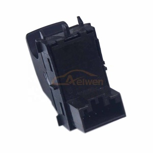 Fenêtre électrique automatique d'alimentation de commutateur utilisée pour Skoda Fabia <span class=keywords><strong>Combi</strong></span> OE NO. Référence: 5JA959855 - Product Image 4