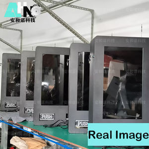 Buon prezzo Touch Screen Mini a parete sigaretta distributore automatico con telecomando Backend conto per le piccole imprese - Product Image 2