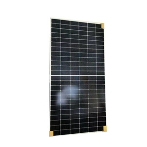 แผงโซลาร์เซลล์ CanadianSolar แบบ N-Type 570W 580W ขนาดเซลล์ 182 มม. กระจกเดี่ยว - Product Image 4